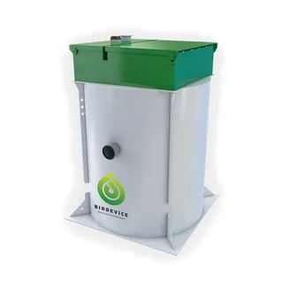 Септик Биодевайс 10