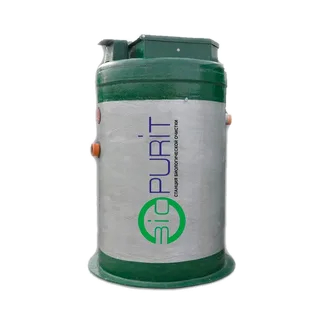 Cтанция FloTenk-BioPURIT 4, М23