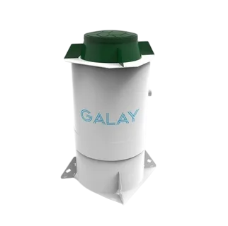 Септик Galay 5