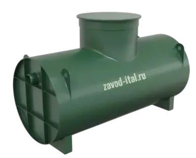 Итал Горизонт 3