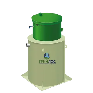 Кессон Alta Kesson А 1500