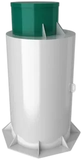 Кессон Келос-4